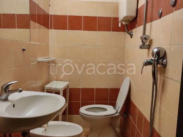 Appartamento in affitto a San Pellegrino, Viterbo
