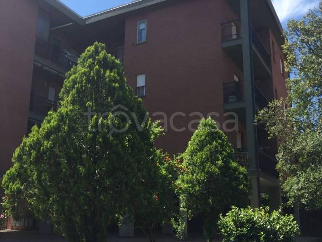 Appartamento in affitto a Ellera, Viterbo