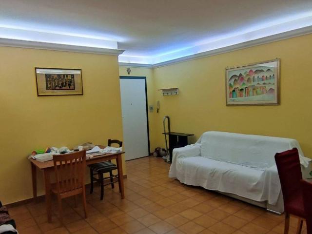 Appartamento in affitto a Carmine, Viterbo