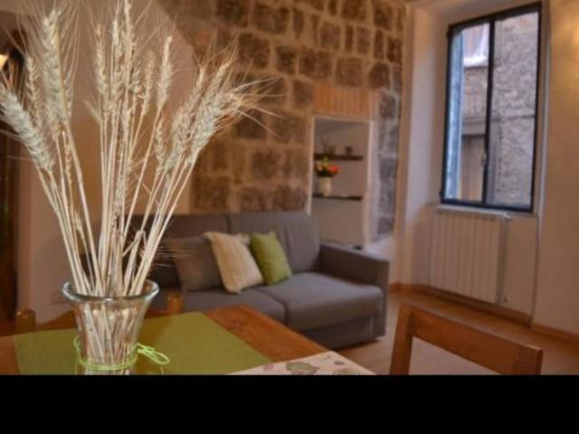 Appartamento in affitto a Viterbo, Lazio
