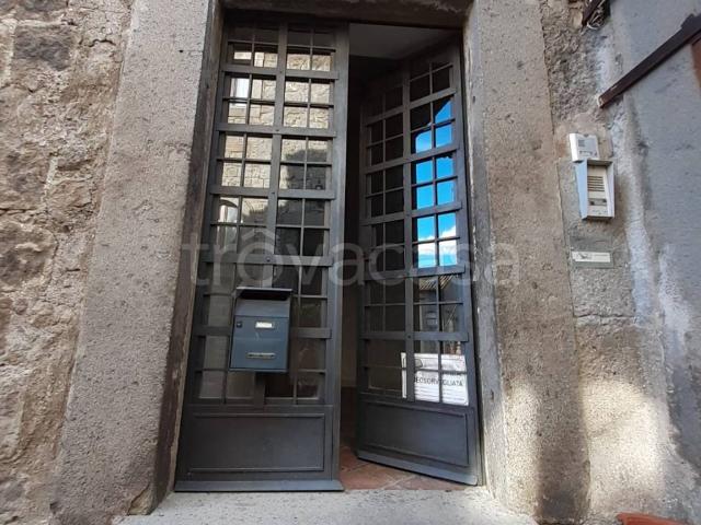 Appartamento in affitto a San Pellegrino, Viterbo