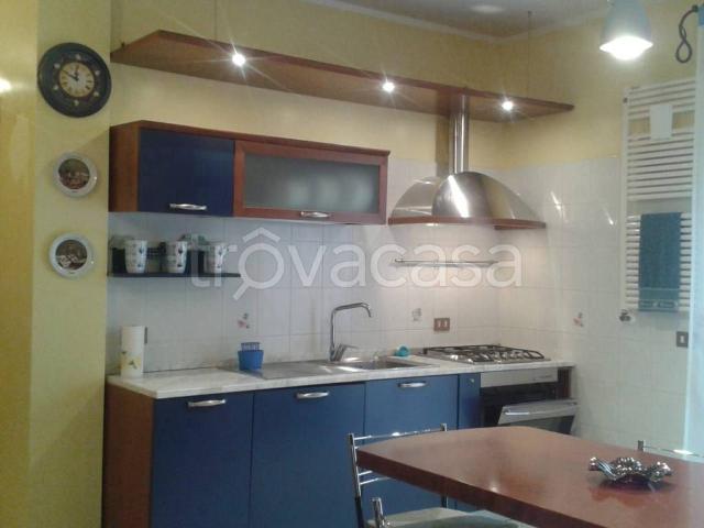 Appartamento in affitto a Murialdo, Viterbo