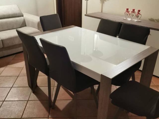 Appartamento in affitto a Viterbo, Lazio