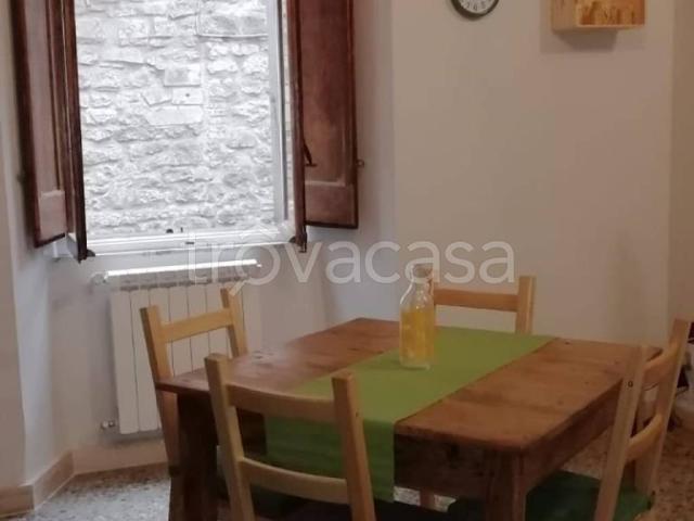 Appartamento in affitto a Viterbo