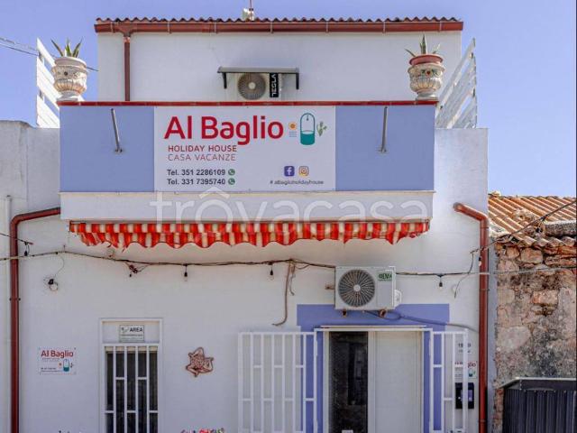 Appartamento in affitto a Borgo del Vecchio Carrubo, Vittoria