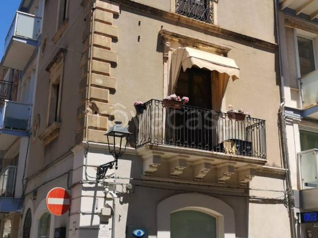 Appartamento in affitto a Vittoria, Sicilia