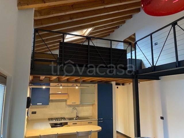 Appartamento in affitto a Longhere, Vittorio Veneto