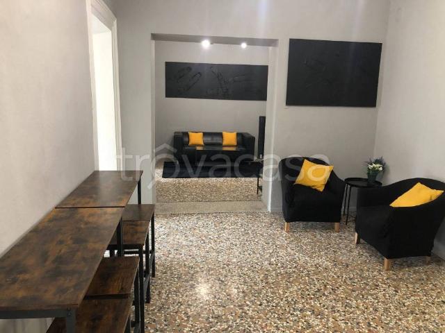 Appartamento in affitto a Salsa, Vittorio Veneto
