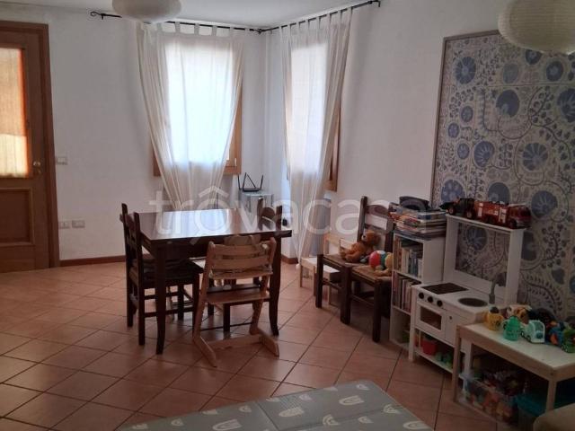 Appartamento in affitto a Olarigo, Vittorio Veneto