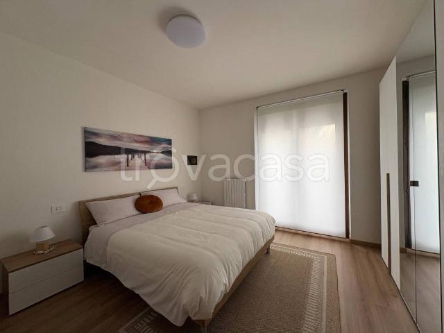 Appartamento in affitto a Vittuone, Lombardia