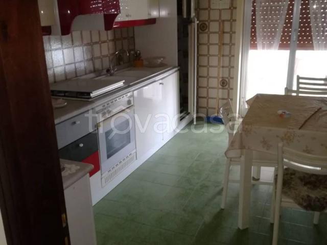 Appartamento in affitto a Cunzirìa, Vizzini