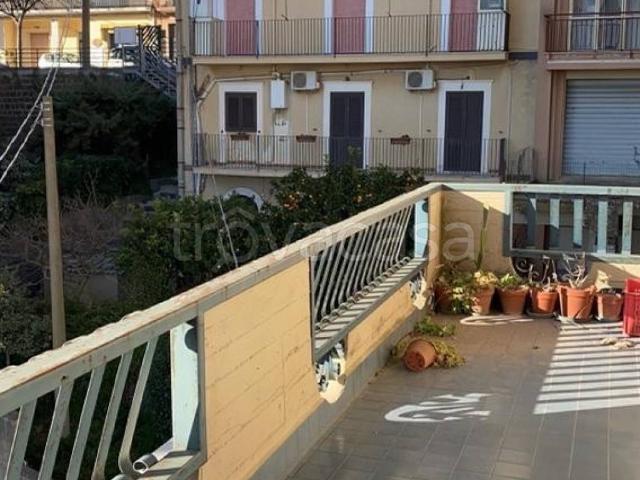 Appartamento in affitto a Cunzirìa, Vizzini