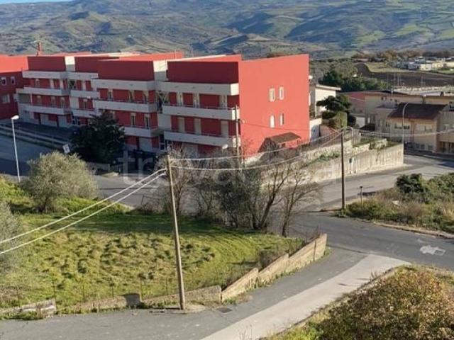 Appartamento in affitto a Cunzirìa, Vizzini