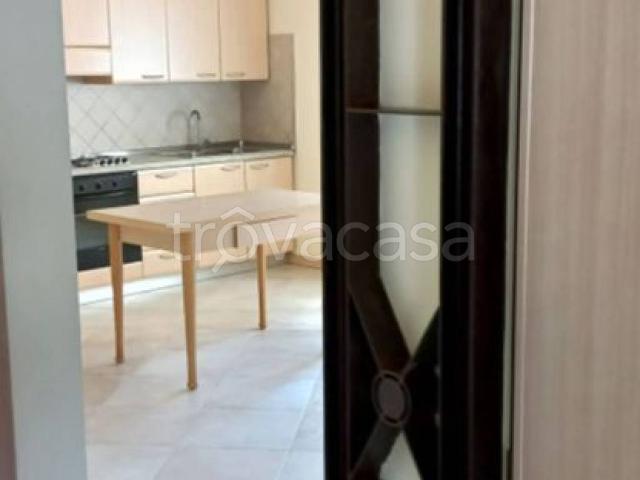Appartamento in affitto a Vobarno, Brescia
