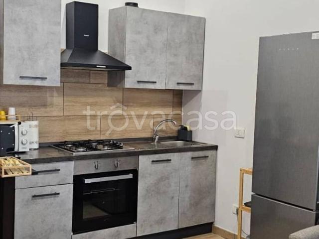 Appartamento in affitto a Voghera, Lombardia