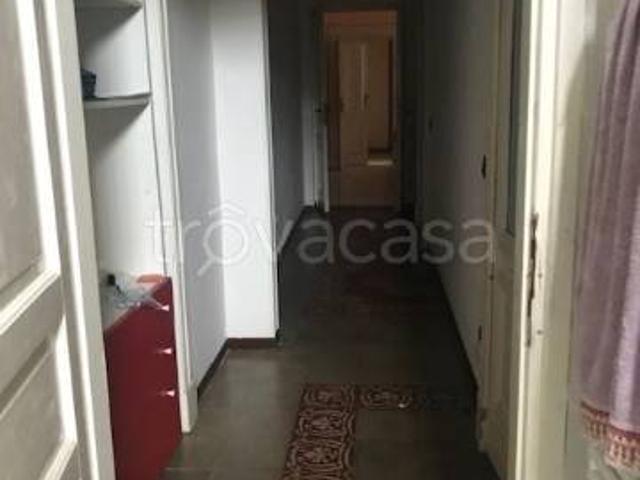 Appartamento in affitto a Benvenuti, Voghera