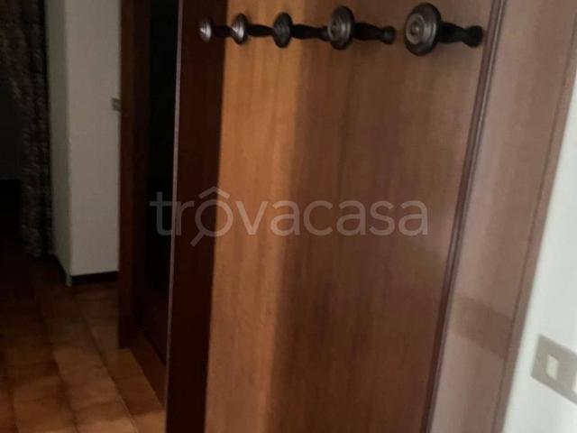 Appartamento in affitto a Benvenuti, Voghera