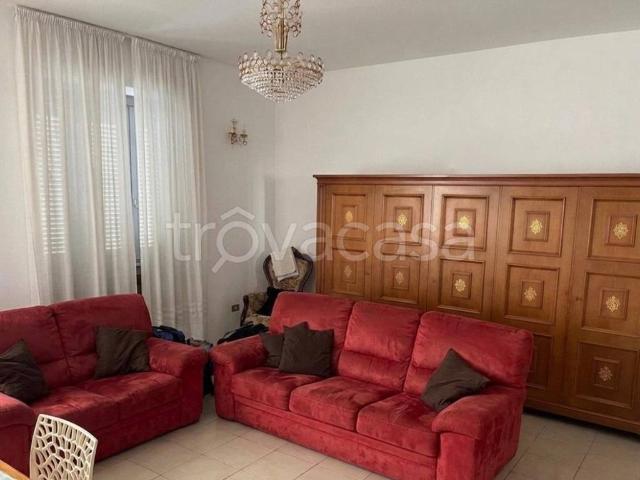 Appartamento in affitto a Voghera, Lombardia