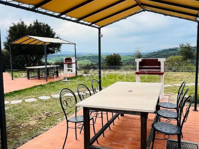 Appartamento in affitto a Villa Palagione, Volterra
