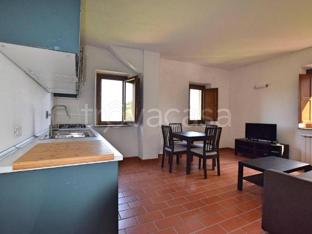 Appartamento in affitto a Volterra, Pisa