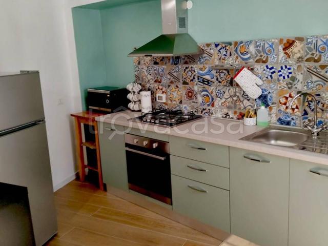 Appartamento in affitto a Volterra, Toscana