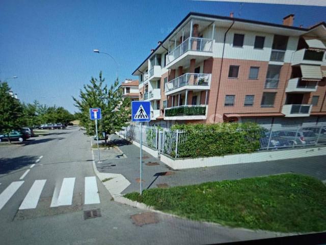 Appartamento in affitto a Unione dei Comuni I Fontanili, Zibido San Giacomo