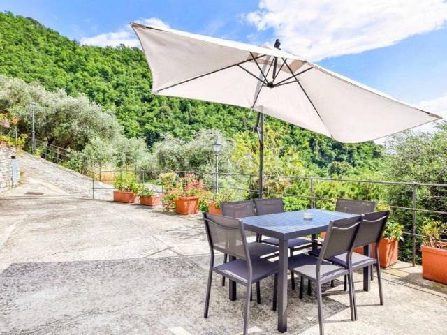 Appartamento in affitto a Zoagli, Liguria