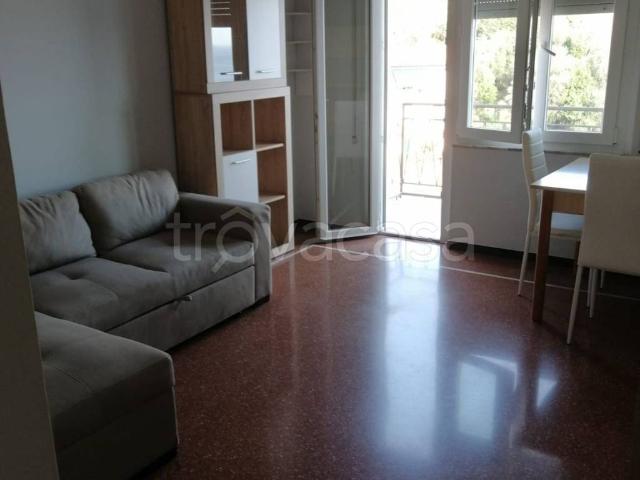 Appartamento in affitto a Zoagli, Liguria