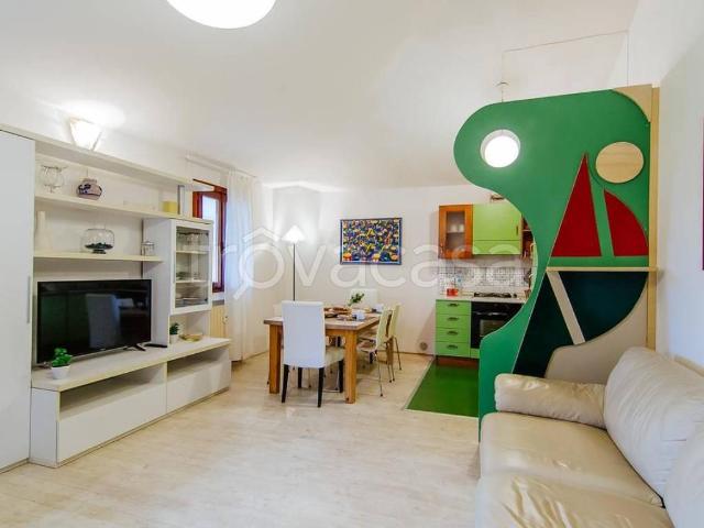 Appartamento in affitto a Monterosso, Abano Terme Bagni