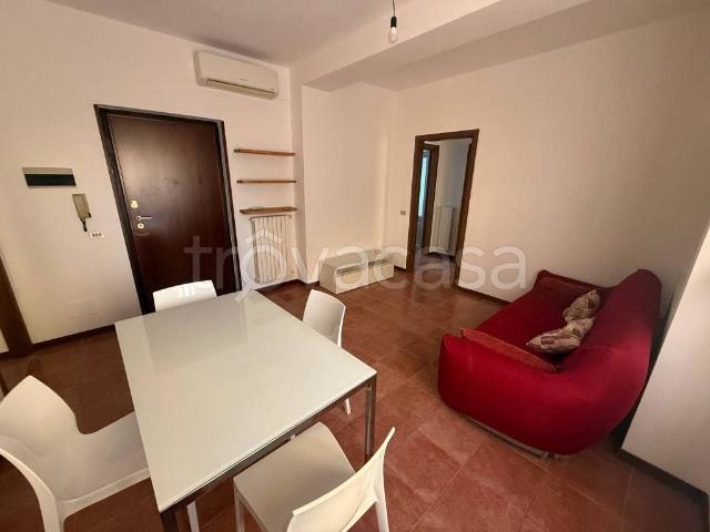 Appartamento in affitto a Abbiategrasso, Lombardia