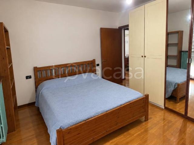 Appartamento in affitto a Abbiategrasso, Milano