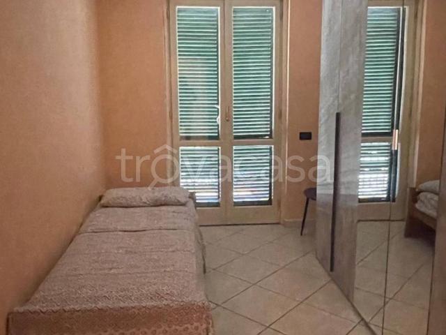Appartamento in affitto a Acerra, Campania