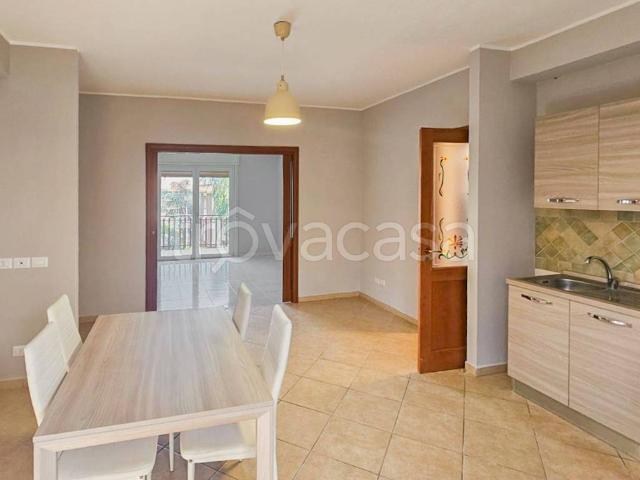 Appartamento in affitto a Aci Castello, Sicilia