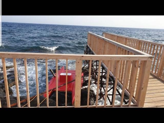 Appartamento in affitto a Cannizzaro, Aci Castello