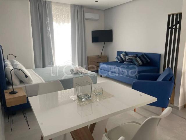 Appartamento in affitto a Cannizzaro, Aci Castello