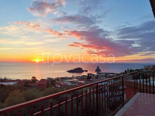 Appartamento in affitto a Aci Castello, Sicilia