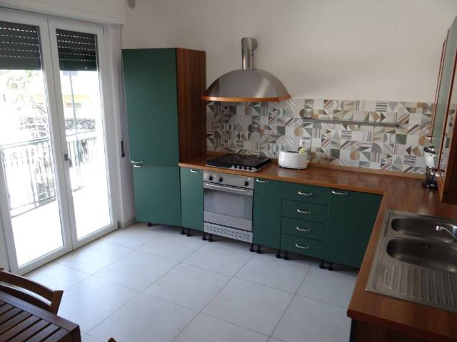 Appartamento in affitto a Pozzillo, Acireale