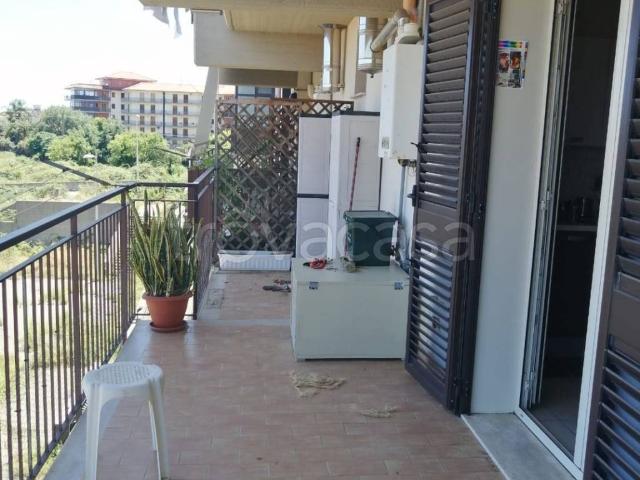Appartamento in affitto a Acireale, Sicilia