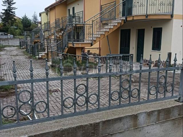 Appartamento in affitto a Agnone, Molise
