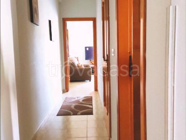 Appartamento in affitto a Cannatello, Agrigento