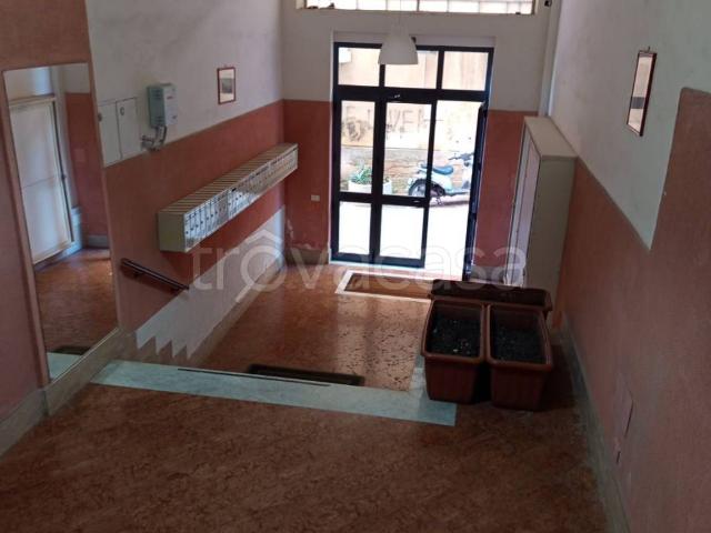 Appartamento in affitto a San Vito, Agrigento