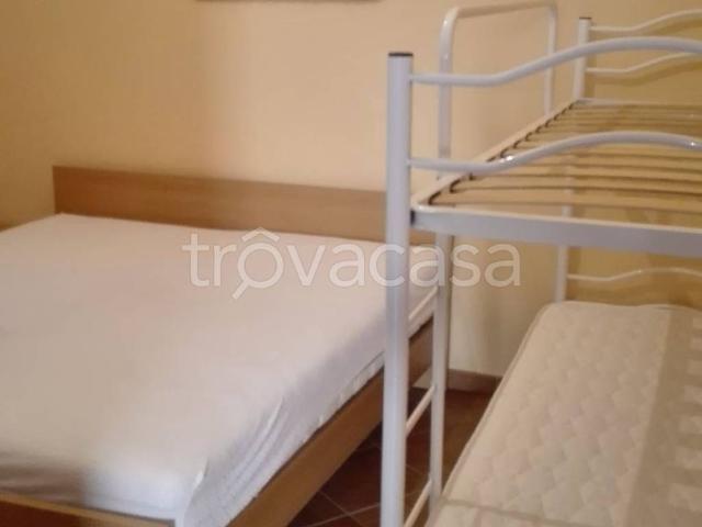 Appartamento in affitto a Bibirria, Agrigento