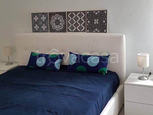 Appartamento in affitto a Agrigento, Sicilia
