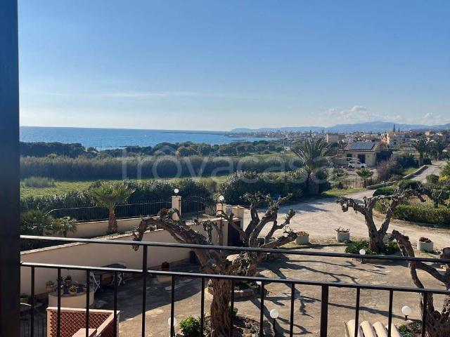 Appartamento in affitto a Cannatello, Agrigento