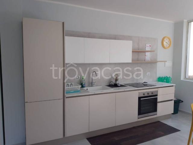 Appartamento in affitto a Agropoli, Campania