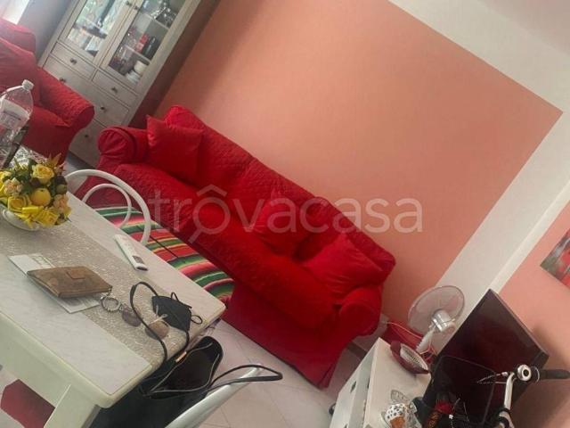 Appartamento in affitto a Agropoli, Campania