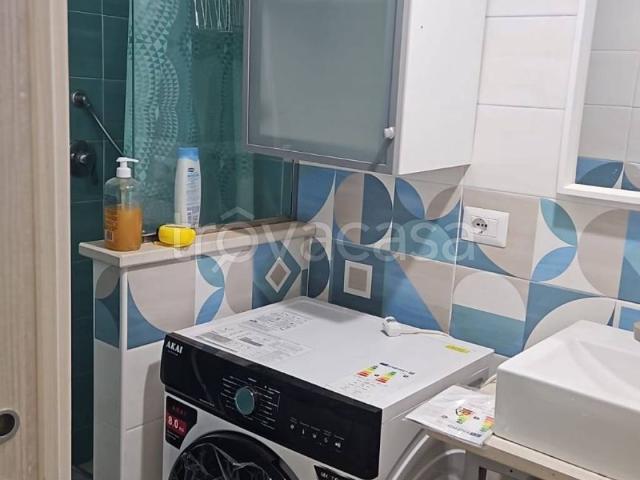 Appartamento in affitto a Agropoli, Campania