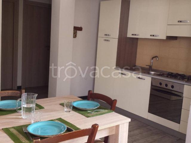 Appartamento in affitto a Alassio, Liguria