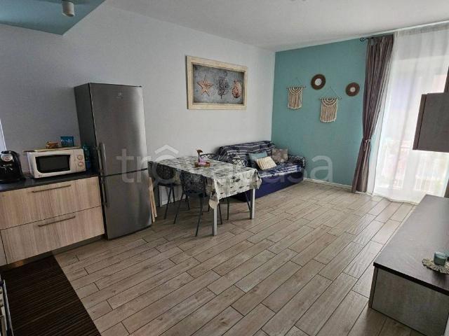 Appartamento in affitto a Alassio, Liguria