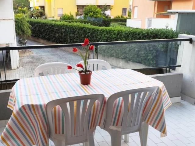 Appartamento in affitto a Villa Fiore, Alba Adriatica